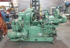 Gleason 12'' Straight Bevel Gear Generator