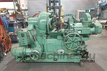Gleason 12'' Straight Bevel Gear Generator