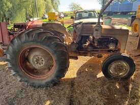 Ferguson Tractor - picture0' - Click to enlarge
