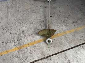 Stihl FS131(Council Asset) - picture0' - Click to enlarge