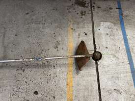 Stihl FS131(Council Asset) - picture2' - Click to enlarge