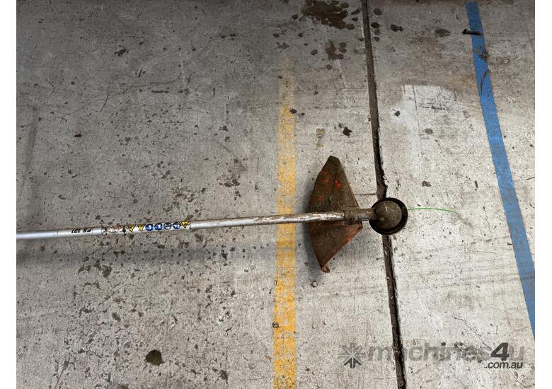 Stihl FS131(Council Asset)