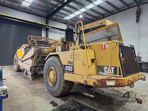 CATERPILLAR 623g Scraper - New and Used CATERPILLAR 623g
