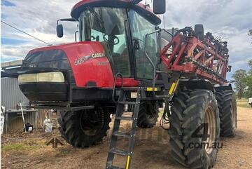 2016 CASE IH Patriot 4430 Sprayer