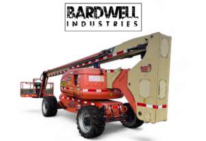 JLG 800AJ Articulating Boom Lift