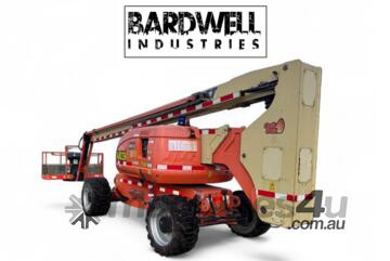 JLG 800AJ Articulating Boom Lift
