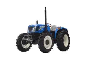 New Holland   TT3.50