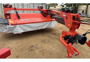 KUHN FC3555TLR Mower Conditioner