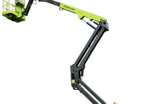 Zoomlion ZA14J Articulated Boom