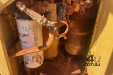 2011 Caterpillar D8T Dozer (Crawler) 2011 Caterpillar D8T Dozer (Crawler)