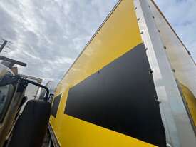 2010 Isuzu FSR850 Pantech - picture0' - Click to enlarge