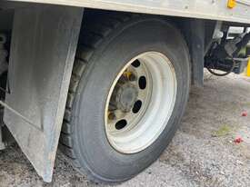 2010 Isuzu FSR850 Pantech - picture1' - Click to enlarge