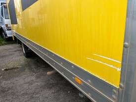 2010 Isuzu FSR850 Pantech - picture2' - Click to enlarge