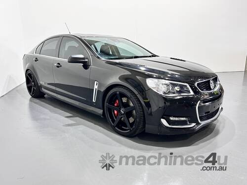 2015 Holden Commodore SS V Redline (700hp / Modified)