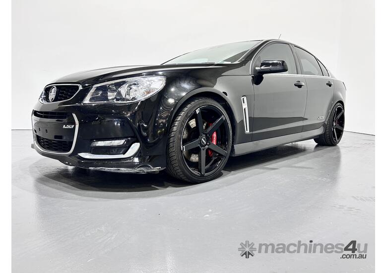 2015 Holden Commodore SS V Redline (700hp / Modified)