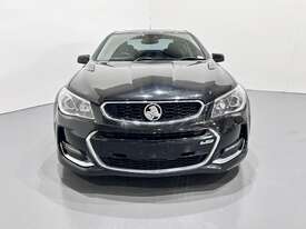2015 Holden Commodore SS V Redline (700hp / Modified) - picture1' - Click to enlarge