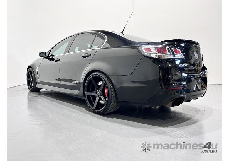 2015 Holden Commodore SS V Redline (700hp / Modified)