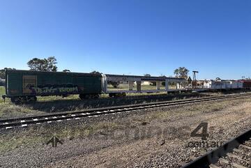 SIX Railway