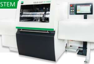 Weinig Solid Cut TF 7000 (OptiCut 450 FJ +)