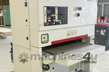 SCM   dmc sd30 Wide-belt Sander