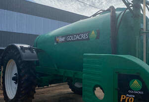 Goldacres Prairie Evolution Boom Spray Sprayer