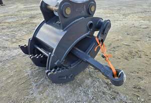 2025 warrior 20T Grab 80mm