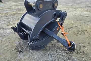 2025 warrior 20T Grab 80mm