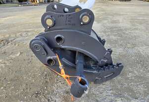 2025 warrior 20T Grab 80mm