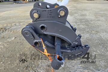 2025 warrior 20T Grab 80mm