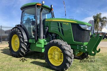 John Deere   5120 ML Narrow