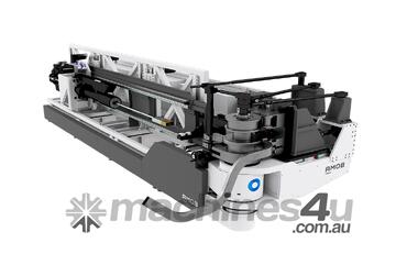 eMOB-150 Fully Electric CNC Tube Bender
