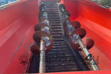 2020 Dunstan Cruiser Reservoir Cart