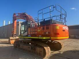2021 Hitachi ZX490LCH-5 Excavator - picture0' - Click to enlarge