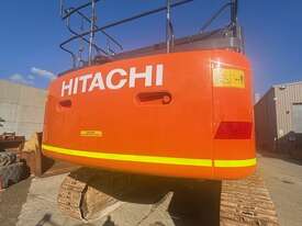 2021 Hitachi ZX490LCH-5 Excavator - picture0' - Click to enlarge