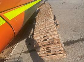 2021 Hitachi ZX490LCH-5 Excavator - picture2' - Click to enlarge