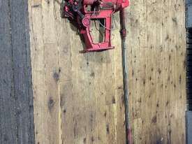 Sunbeam Superpro Shearing Stand - picture0' - Click to enlarge