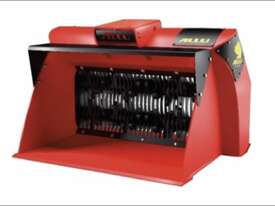 2024 ALLU DL 2-12 TS 16/32 - Standard Blade - picture0' - Click to enlarge