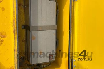 2022 Trailers R Us VMS Board (Trailer Mounted)