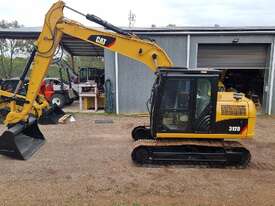 2012 Caterpillar 312D - picture0' - Click to enlarge