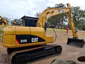2012 Caterpillar 312D - picture0' - Click to enlarge