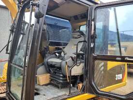 2012 Caterpillar 312D - picture1' - Click to enlarge