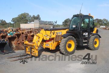 Jcb 2017   540-140