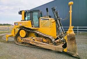 Caterpillar 2018   D6T XL