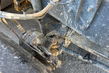 2013 Mack Superliner CLXT Prime Mover 2013 Mack Superliner CLXT Prime Mover