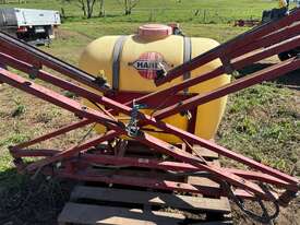Hardi Boom Spray - 400 litres - picture0' - Click to enlarge