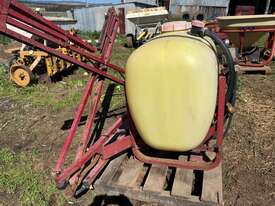 Hardi Boom Spray - 400 litres - picture2' - Click to enlarge