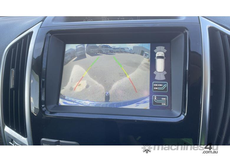 caption 2021 GWM Haval H9 Ultra Petrol