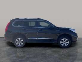 2021 GWM Haval H9 Ultra Petrol - picture1' - Click to enlarge