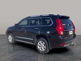 2021 GWM Haval H9 Ultra Petrol - picture2' - Click to enlarge