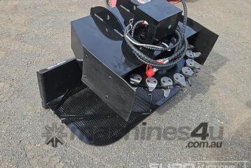 Unused Captok CK-FSG26